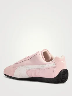 Speedcat OG Suede Sneakers