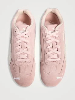 Speedcat OG Suede Sneakers