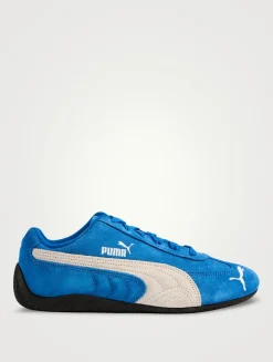 Speedcat OG Suede Sneakers