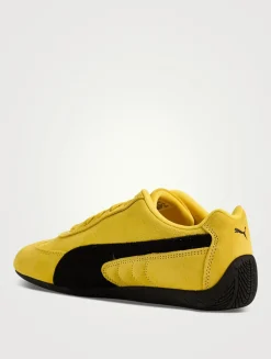 Speedcat OG Suede Sneakers