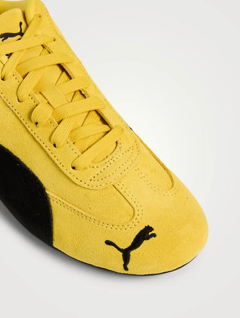 Speedcat OG Suede Sneakers