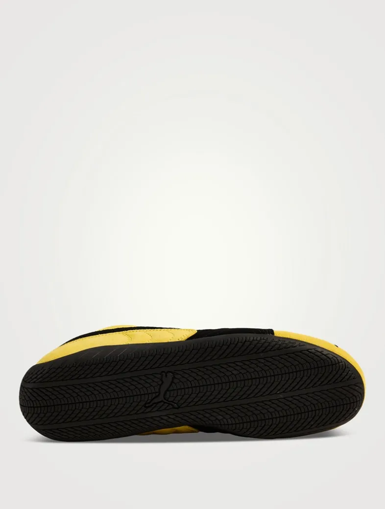 Speedcat OG Suede Sneakers