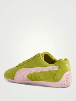 Speedcat OG Suede Sneakers