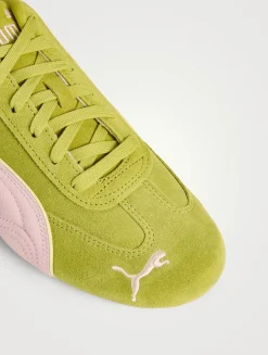 Speedcat OG Suede Sneakers