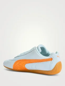 Speedcat OG Suede Sneakers