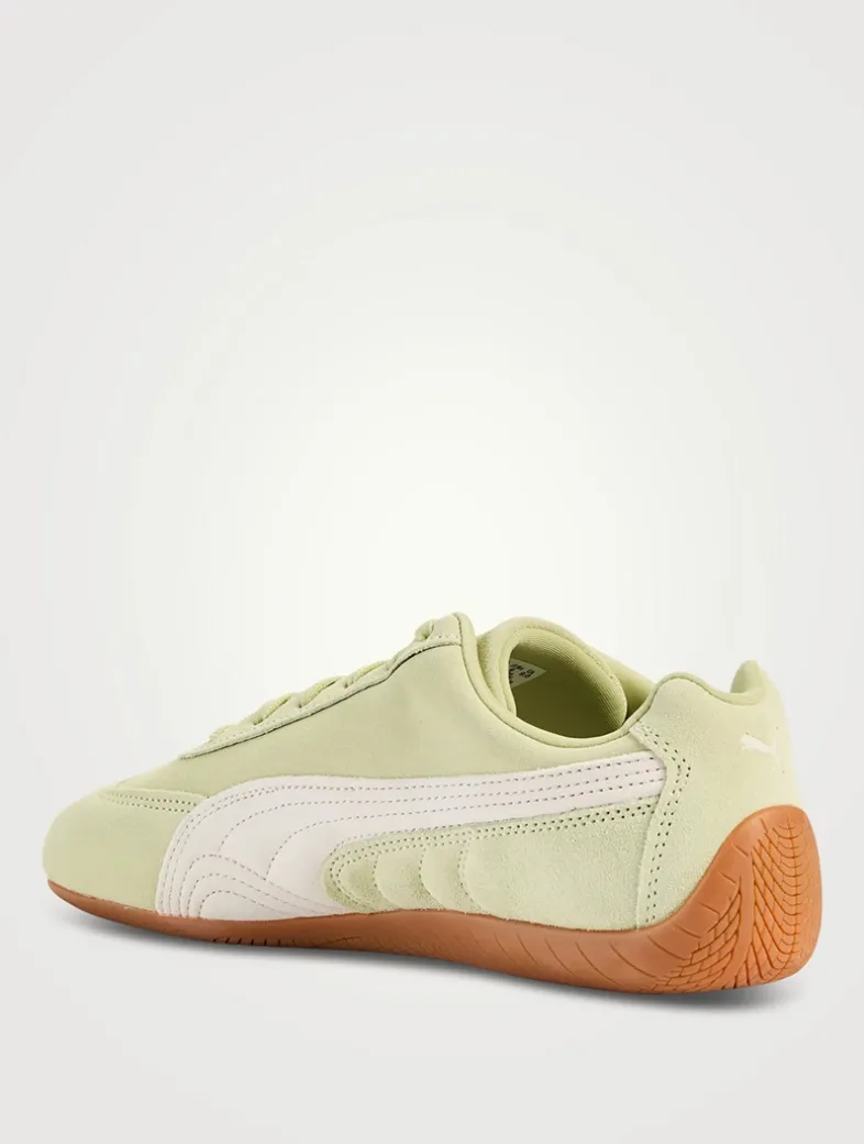 Speedcat OG Suede Sneakers