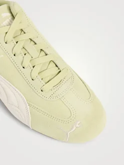 Speedcat OG Suede Sneakers