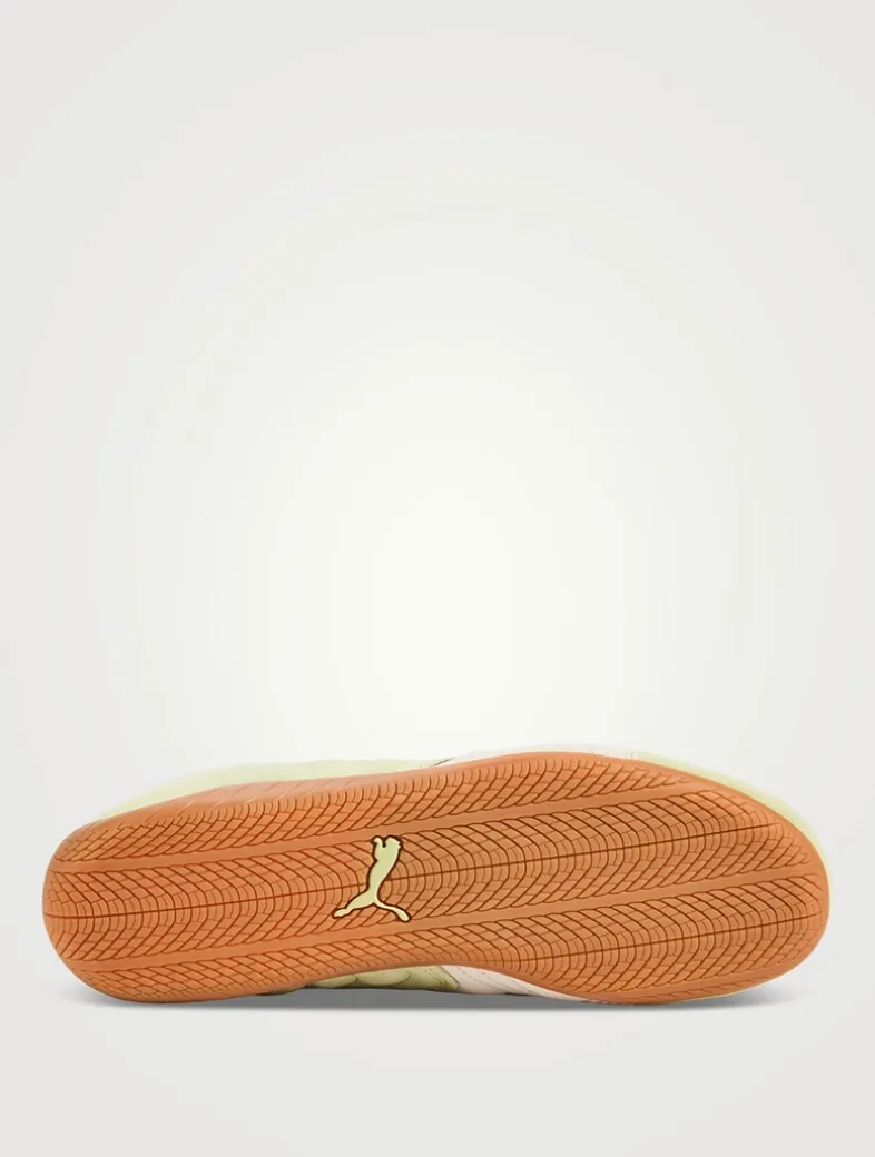 Speedcat OG Suede Sneakers