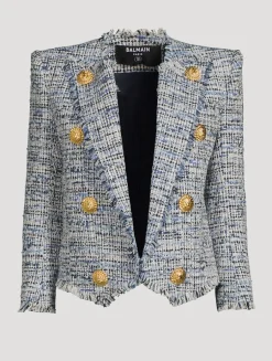 Spencer Tweed Jacket