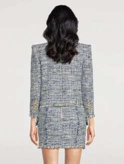 Spencer Tweed Jacket