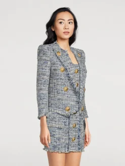 Spencer Tweed Jacket