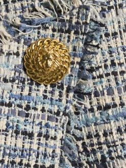 Spencer Tweed Jacket