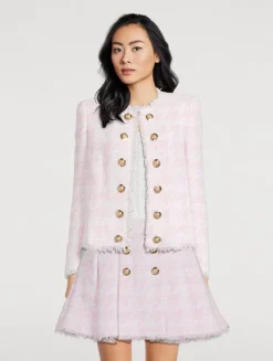 Spencer Tweed Jacket