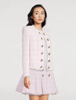 Spencer Tweed Jacket