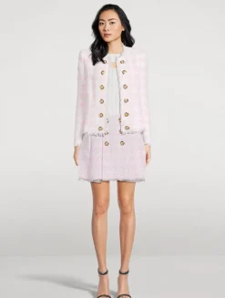 Spencer Tweed Jacket