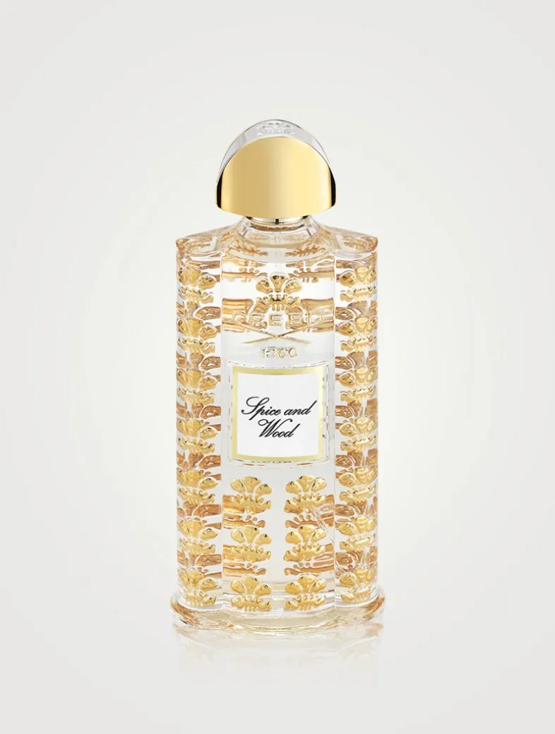Spice and Wood Eau De Parfum