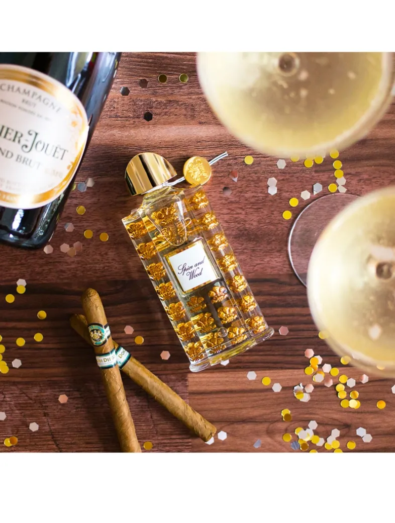 Spice and Wood Eau De Parfum