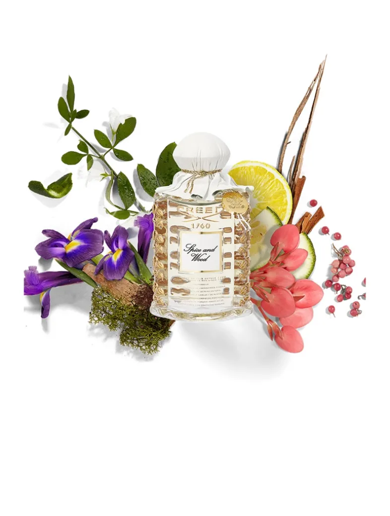 Spice and Wood Eau De Parfum