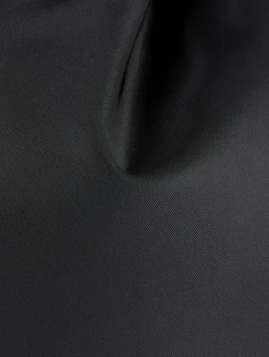 Sporty Nylon Backpack