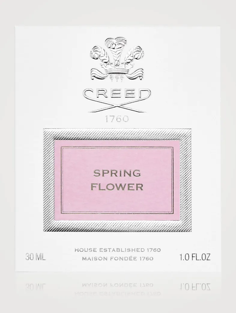 Spring Flower Eau De Parfum