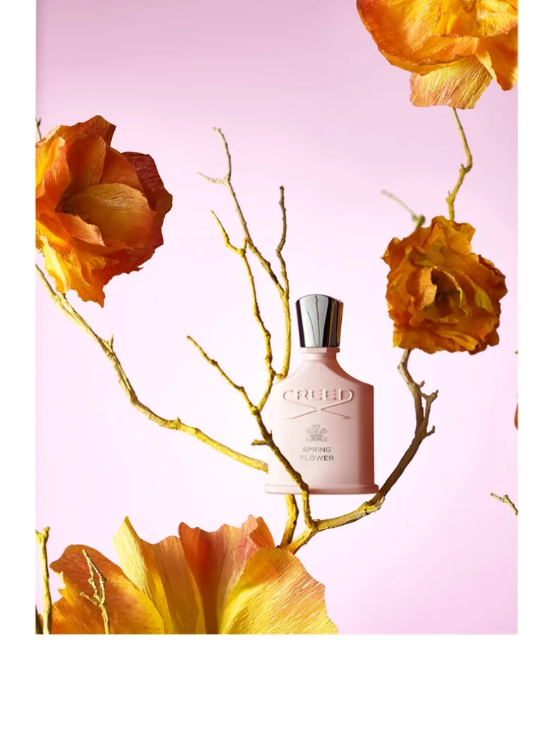 Spring Flower Eau De Parfum