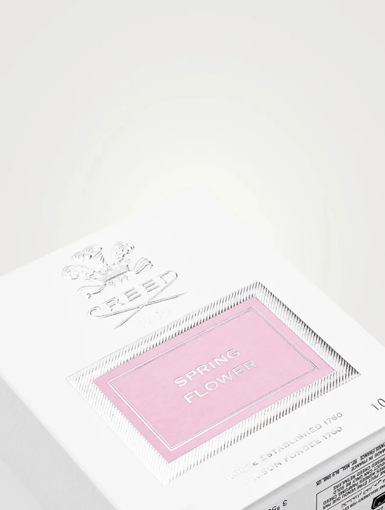 Spring Flower Eau De Parfum