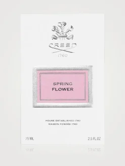 Spring Flower Eau De Parfum