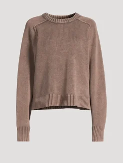 Spring Street Sweater