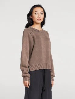 Spring Street Sweater