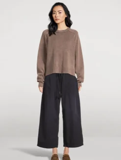 Spring Street Sweater