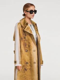 Square Screen Sunglasses