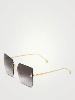 Square Sunglasses