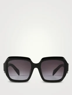 Square Sunglasses