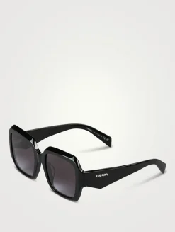 Square Sunglasses