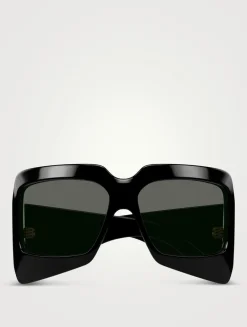 Square Sunglasses