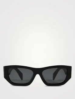 Square Sunglasses