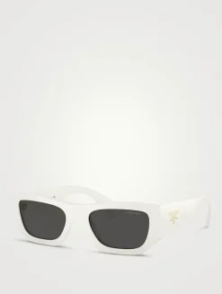 Square Sunglasses
