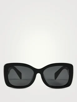 Square Sunglasses