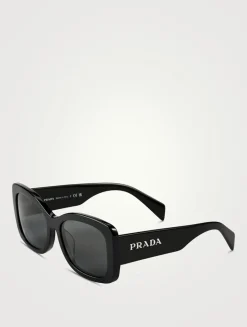Square Sunglasses