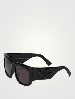 Square Sunglasses