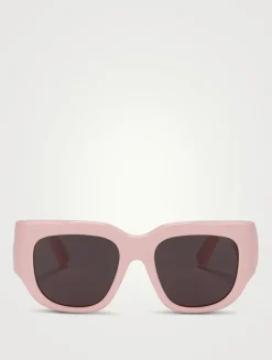 Square Sunglasses