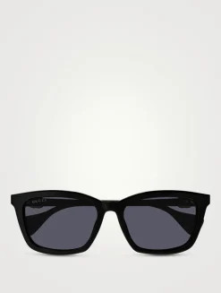 Square Sunglasses