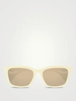 Square Sunglasses