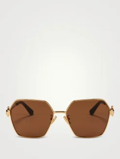 Square Sunglasses