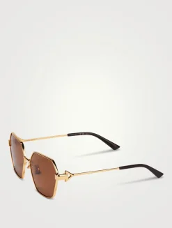 Square Sunglasses