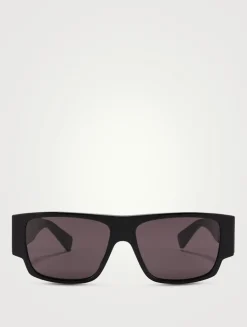 Square Sunglasses