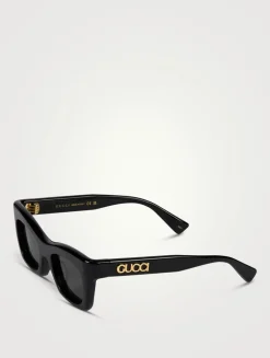 Square Sunglasses