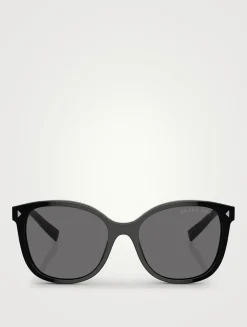 Square Sunglasses