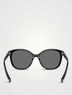 Square Sunglasses