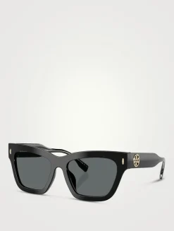 Square Sunglasses